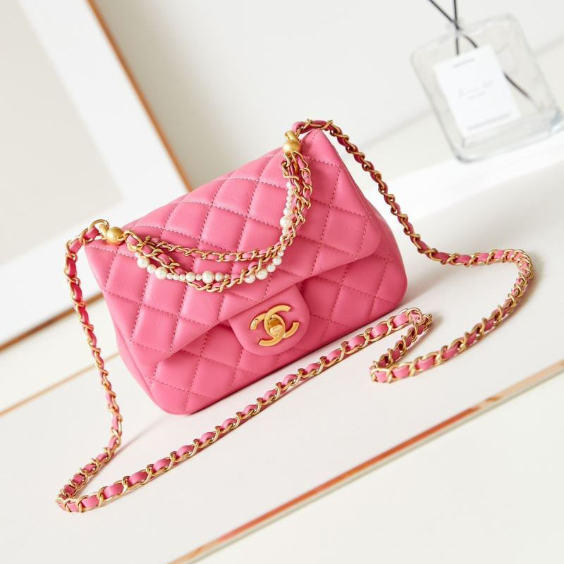 Chanel CF Series Bags - Click Image to Close